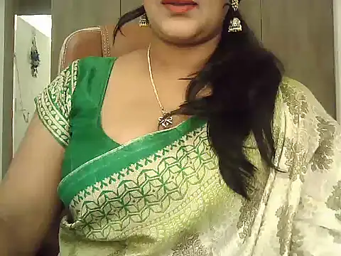 Spandana Sweety online show from February 18, 2026, 6:09 am