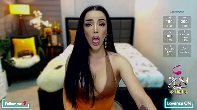 ThaliaSexGoddes online show from December 29, 2024, 4:51 pm