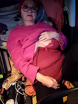MucMilf59 online show from February 25, 2025, 6:36 am