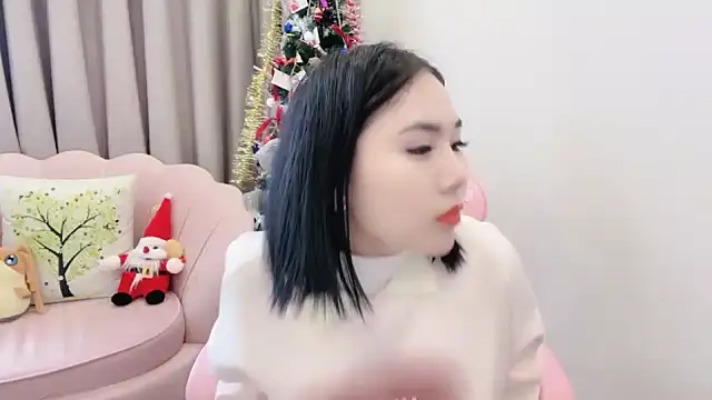 Snapshot of Meilian2021 chatting on December 16, 2024, 4:13 am Meilian2021 online show from December 16, 2024, 4:13 am