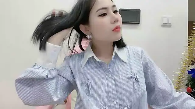 Snapshot of Meilian2021 chatting on January 6, 2025, 3:31 am Meilian2021 online show from January 6, 2025, 3:31 am