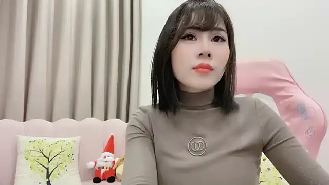 Snapshot of Meilian2021 chatting on January 11, 2025, 6:14 am Meilian2021 online show from January 11, 2025, 6:14 am