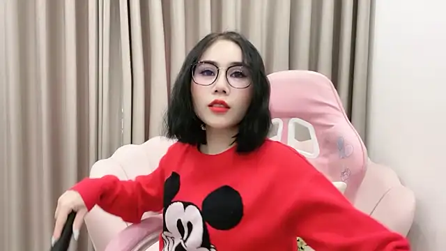 Snapshot of Meilian2021 chatting on January 15, 2025, 4:36 am Meilian2021 online show from January 15, 2025, 4:36 am