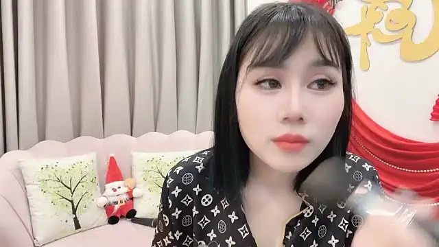 Snapshot of Meilian2021 chatting on February 4, 2025, 4:48 am Meilian2021 online show from February 4, 2025, 4:48 am