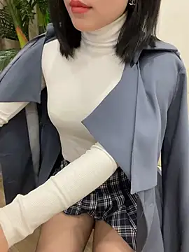 Snapshot of Meilian2021 chatting on February 6, 2025, 7:45 am Meilian2021 online show from February 6, 2025, 7:45 am