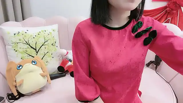 Snapshot of Meilian2021 chatting on February 14, 2025, 8:31 am Meilian2021 online show from February 14, 2025, 8:31 am