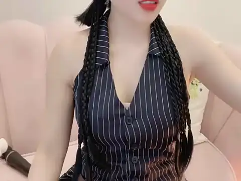 Snapshot of Meilian2021 chatting on February 23, 2025, 6:39 am Meilian2021 online show from February 23, 2025, 6:39 am