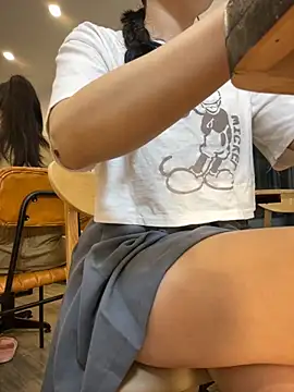 Snapshot of Meilian2021 chatting on September 9, 2025, 5:51 am Meilian2021 online show from September 9, 2025, 5:51 am