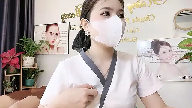 Snapshot of Meilian2021 chatting on September 16, 2025, 3:51 am Meilian2021 online show from September 16, 2025, 3:51 am