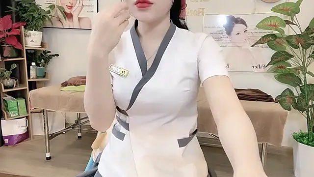 Snapshot of Meilian2021 chatting on September 18, 2025, 4:36 am Meilian2021 online show from September 18, 2025, 4:36 am