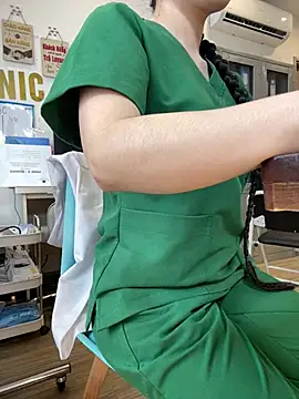 Meilian2021 online show from January 17, 2026, 4:17 am