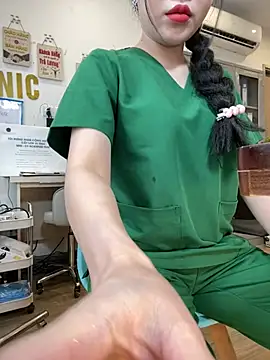 Meilian2021 online show from February 8, 2026, 4:49 am