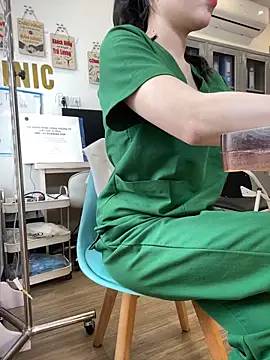 Meilian2021 online show from March 6, 2026, 4:20 am