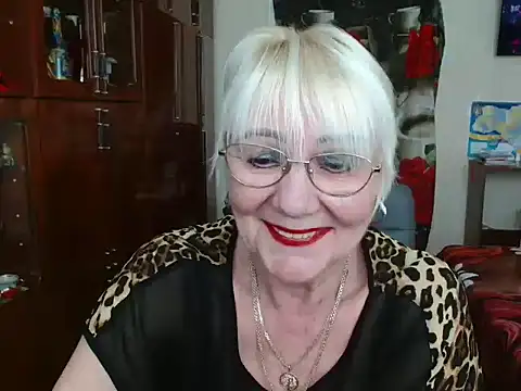 Snapshot of JenaCheim chatting on February 23, 2025, 6:17 am JenaCheim online show from February 23, 2025, 6:17 am