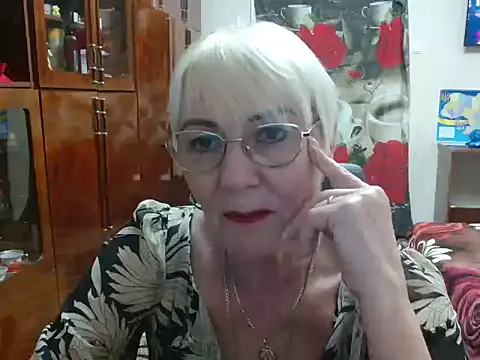 Snapshot of JenaCheim chatting on March 10, 2025, 8:12 pm JenaCheim online show from March 10, 2025, 8:12 pm