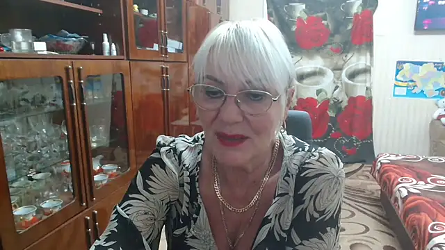 Snapshot of JenaCheim chatting on September 21, 2025, 7:26 pm JenaCheim online show from September 21, 2025, 7:26 pm