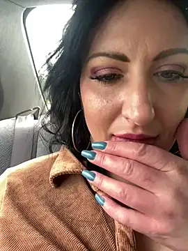 Jade Cartier online show from February 26, 2025, 10:09 pm