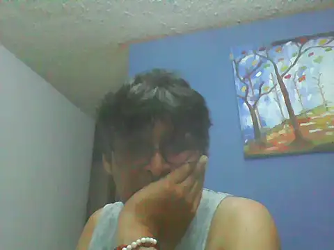 AdultAgency online show from February 19, 2026, 2:40 am