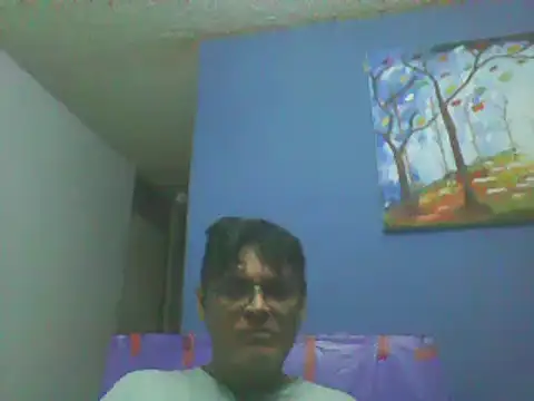 AdultAgency online show from May 19, 2026, 3:35 am