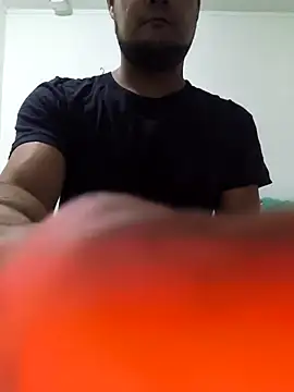 Nikooo6969 online show from October 31, 2025, 2:12 am