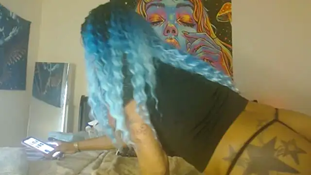 Snapshot of EnticingAaliyah chatting on July 13, 2026, 7:16 pm EnticingAaliyah online show from July 13, 2026, 7:16 pm