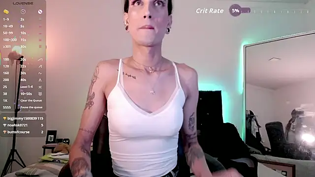 joaisaza online show from October 26, 2025, 7:14 am