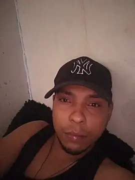 Corleone489 online show from July 15, 2026, 2:55 pm