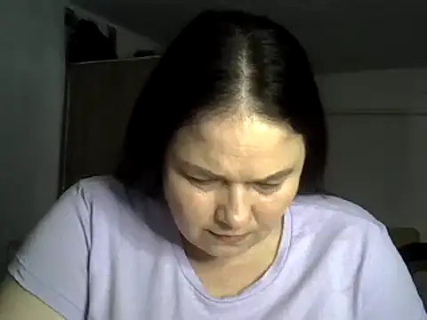 Snapshot of TammyAh chatting on February 7, 2025, 12:42 am TammyAh online show from February 7, 2025, 12:42 am