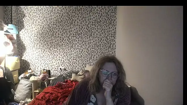 switchlorenx online show from March 12, 2026, 9:10 pm