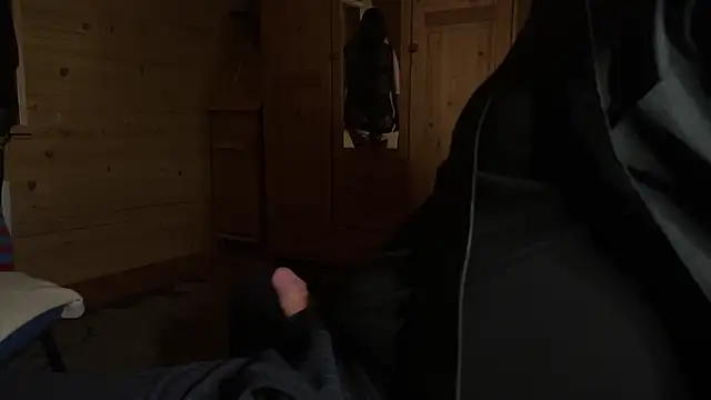 diablocuple online show from February 6, 2026, 9:40 pm