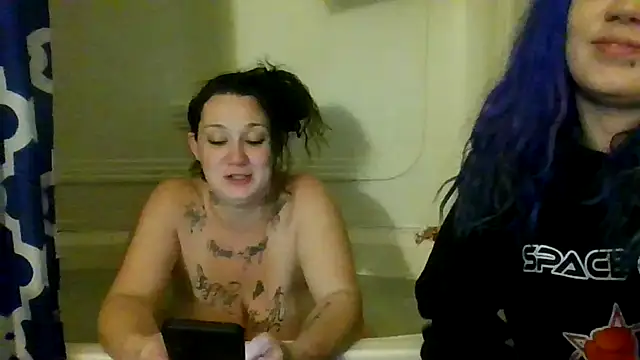 TEXASMARYYYJANE online show from January 9, 2025, 5:02 am