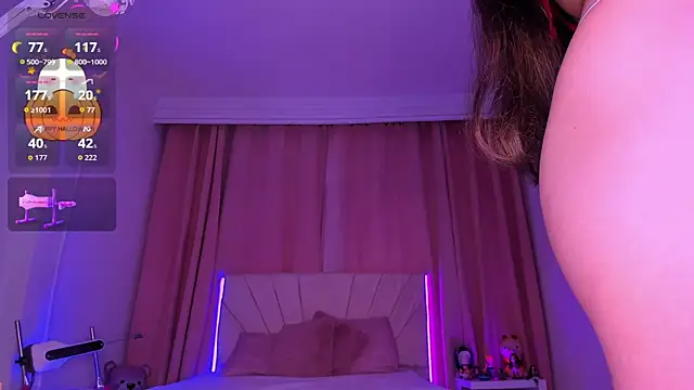 Body69ld online show from October 22, 2025, 9:14 pm