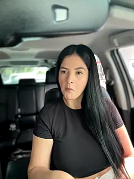 Carolina Novoa online show from November 4, 2025, 6:07 pm