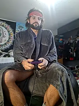 DrizzleMAN4187 online show from March 13, 2026, 4:30 am