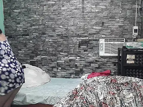 ASIANDOLLY4U online show from February 1, 2025, 11:06 pm