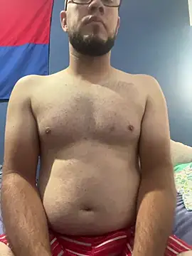 AlejoStrep online show from March 1, 2026, 10:17 am