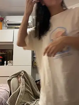 asianmystery203 online show from September 15, 2025, 2:00 am