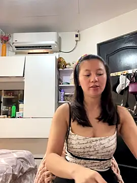 asianmystery203 online show from October 2, 2025, 2:07 am