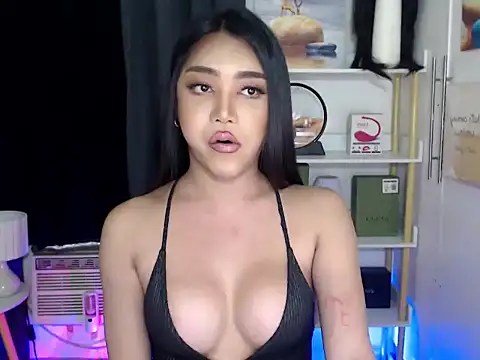 Snapshot of AsianMariaTs chatting on February 3, 2025, 10:58 am AsianMariaTs online show from February 3, 2025, 10:58 am