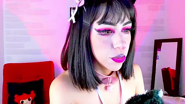 sky girl1 online show from September 29, 2025, 4:06 am