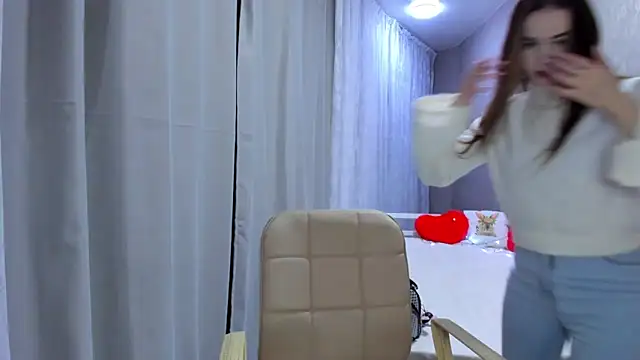 Malika Lisan online show from December 26, 2024, 1:07 am