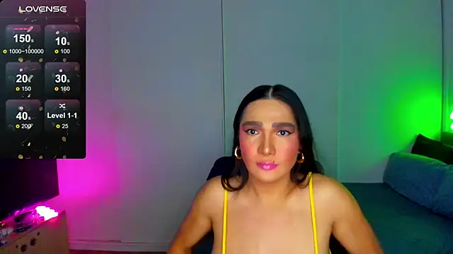 savanna013 online show from March 10, 2026, 12:15 am