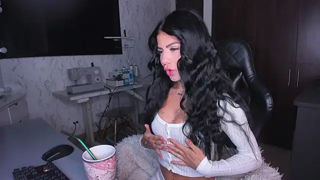 Lisegg  online show from December 5, 2024, 10:55 am