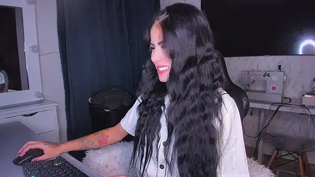 Lisegg  online show from January 28, 2025, 2:31 pm