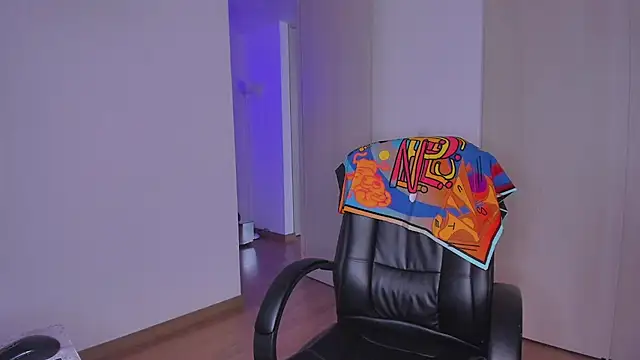 Lisegg  online show from October 11, 2025, 12:58 pm