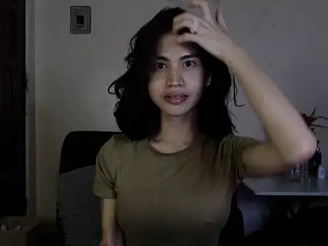  FoxyFlair online show from April 3, 2026, 8:29 pm