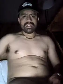 DRHUNGRX online show from December 19, 2024, 5:51 am