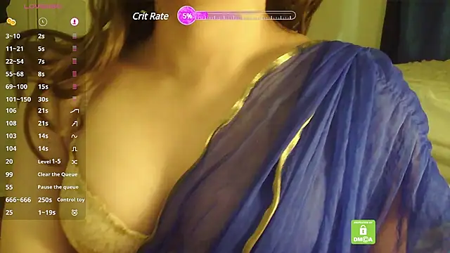 Snapshot of bxdgirlhr chatting on December 20, 2024, 7:07 pm bxdgirlhr online show from December 20, 2024, 7:07 pm