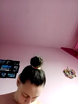 Snapshot of SexyAmanda32 chatting on February 7, 2025, 1:53 pm SexyAmanda32 online show from February 7, 2025, 1:53 pm
