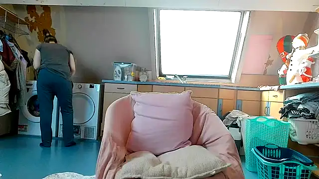 SexyAmanda32 online show from December 4, 2025, 12:25 pm